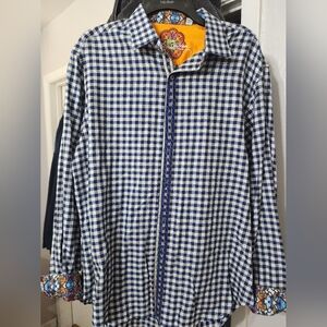 Robert Graham Shirt